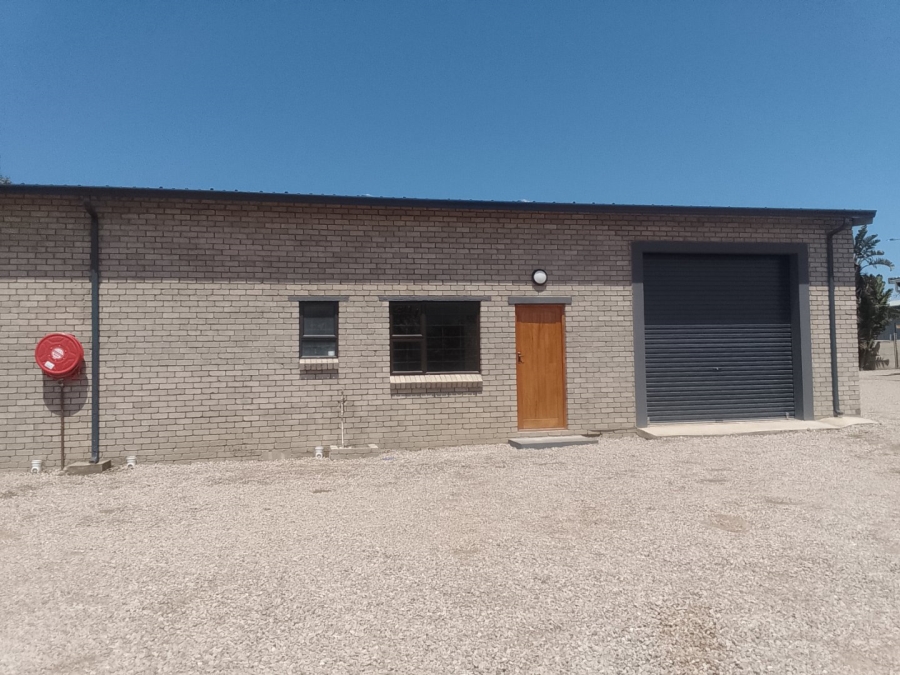 To Let commercial Property for Rent in George Industrial Western Cape